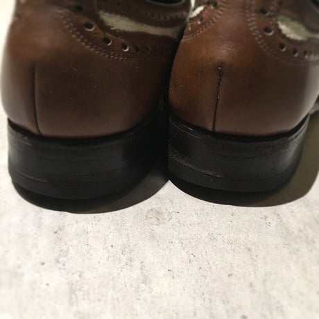 1970's Allen Edmonds “Broadstreet”