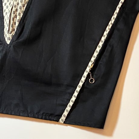 1960's Gruing Anorak parka Deadstock