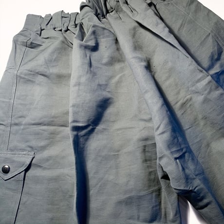 1970's〜 Italian Air Force Pilot Trousers Deadstock