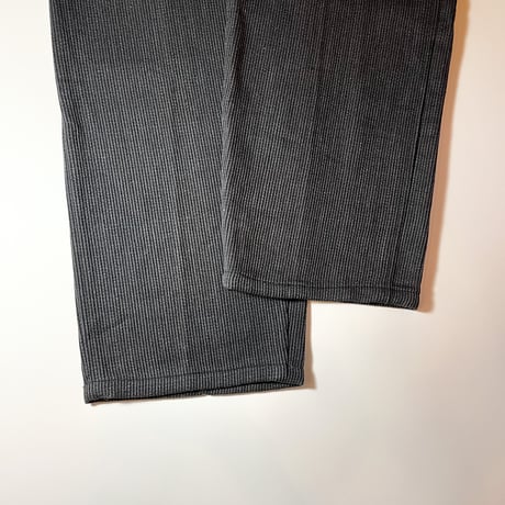 1940's Kleiderfabrik Pique Trousers