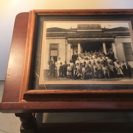 1920〜30's Children's Photo