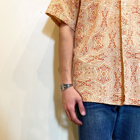 1960's ARROW S/S Shirt