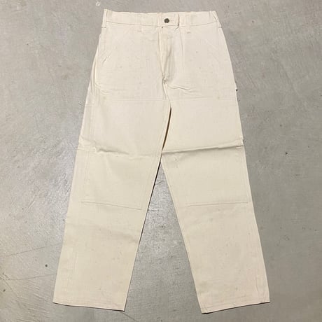 1970's〜 STANLEY Double Knee Painter Pants Deadstock