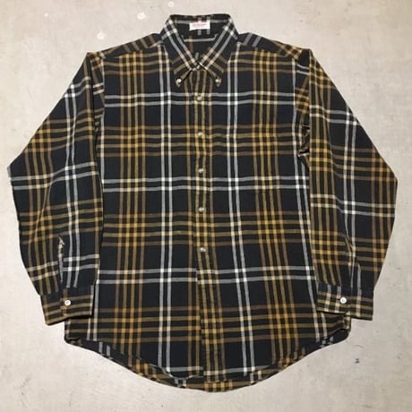 1960's Unknown L/S Shirt