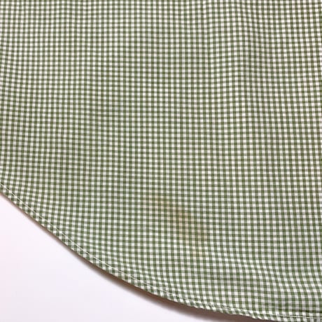 1960's Rogers Peet S/S Shirt