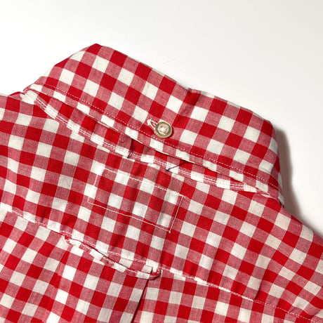 1960's Gotswold S/S Shirt