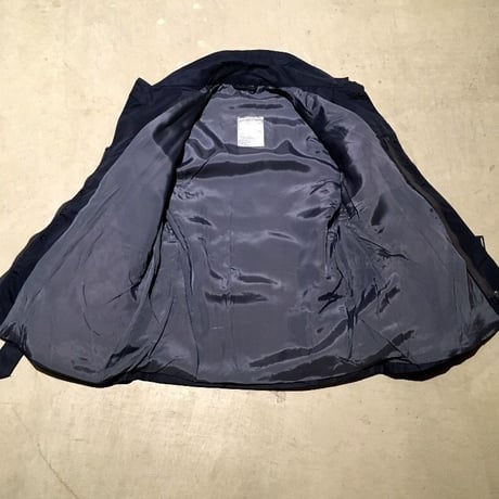 1960's Italian Air Force Aviator Jacket Deadstock