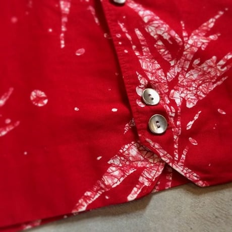 1960's ANDRADE S/S Shirt
