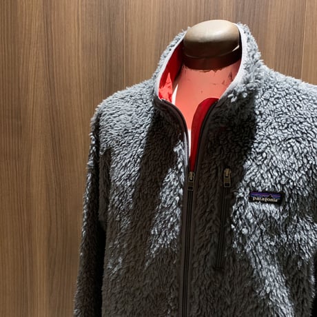 2000's Patagonia Classic Retro-X Cardigan