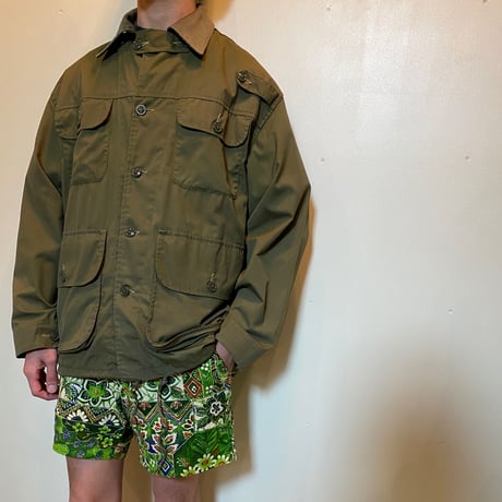 1960〜70's L.L.Bean Worden Jacket
