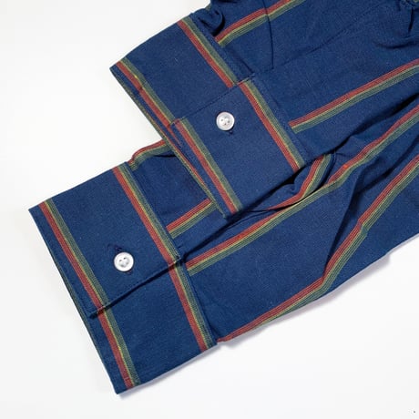 1960's VAN HEUSEN L/S Shirt Deadstock