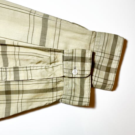 1960's Bob Adams L/S Shirt