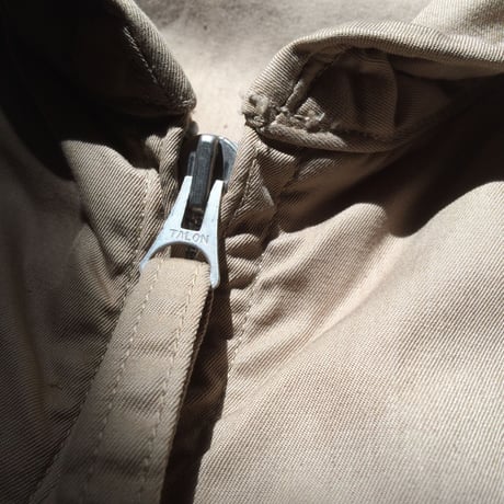 1950's US.NAVY Summer Flight Jacket