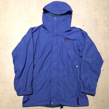 1990's Patagonia Storm Jacket