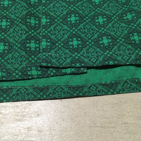 1960's BOND STREET L/S Shirt