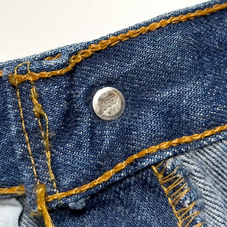 1990's Levi's 501 Denim Pants