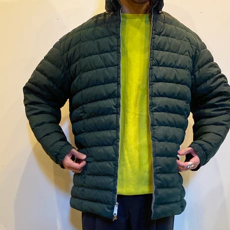 1960's〜 White Stag Down Jacket