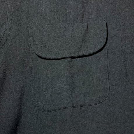 1950's〜 McGREGOR Rayon L/S Shirt