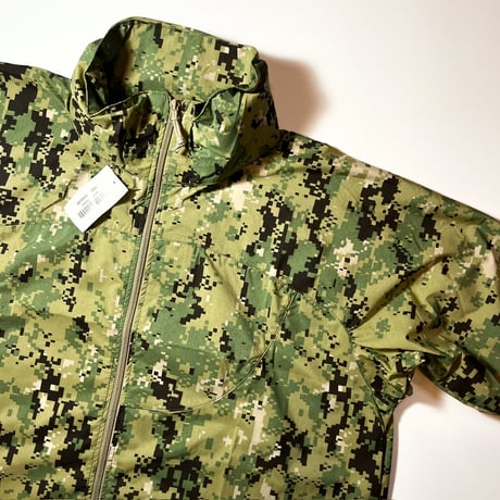 2000's〜 Patagonia PCU Level4 Wind Shirt Deadstock