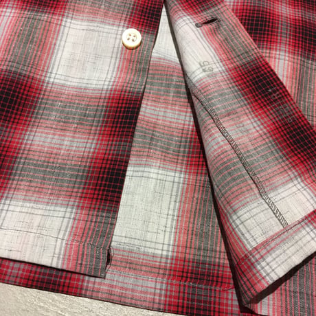 1960's nelson paige L/S Shirt