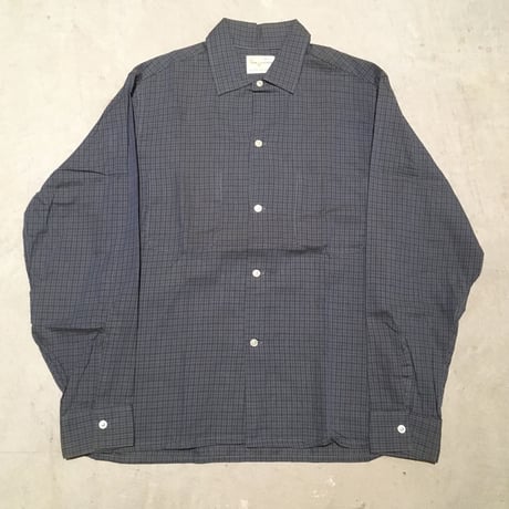 1960's VAN HEUSEN L/S Shirt Deadstock