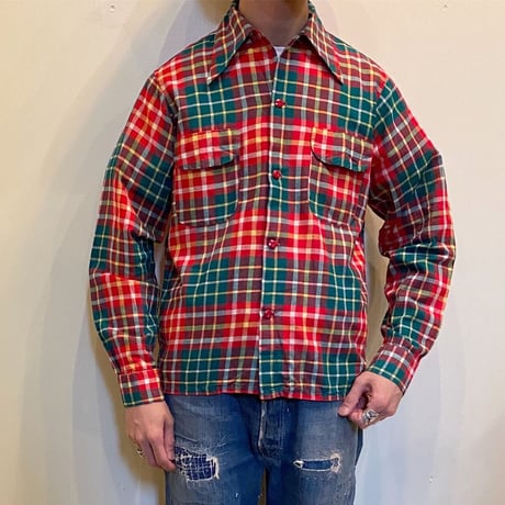 1950's New Yorker L/S Shirt