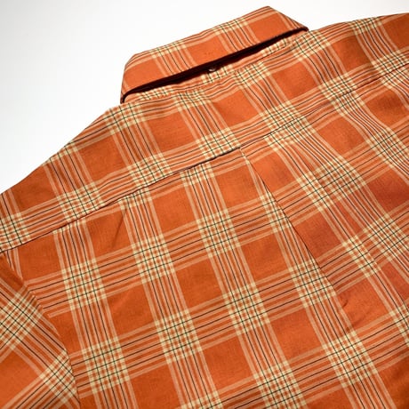 1970's Mohawk S/S Shirt Deadstock