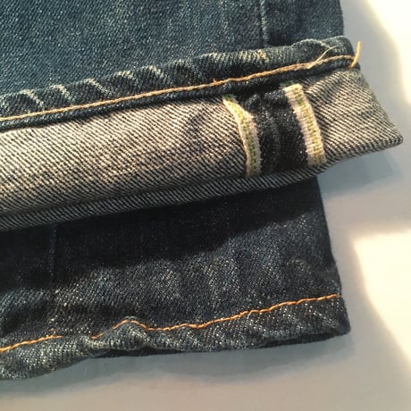 1950's〜 PAYDAY Denim Painter Pants