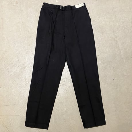 1960's Sedgefield Tapered Pants Deadstock
