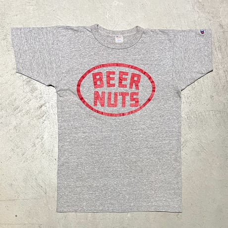 1980's Champion Printed Tee