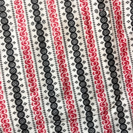 1950's RIGGS Flannel L/S Shirt Deadstock