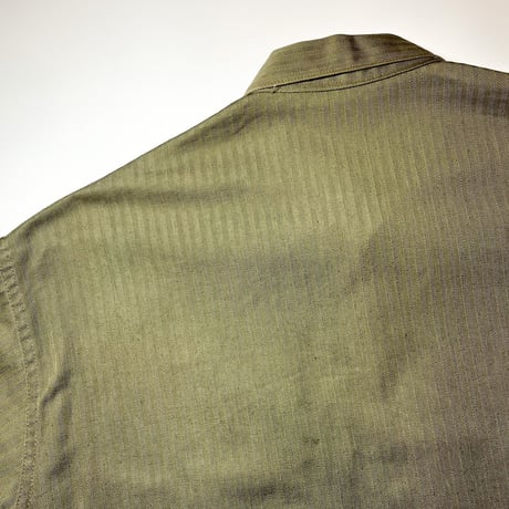 1940's USMC P-41 Herringbone Jacket