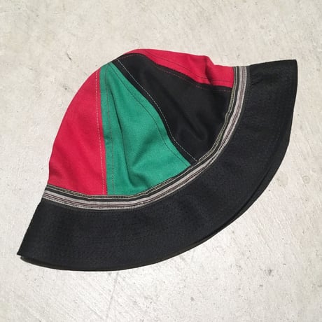 1970's Unknown Bucket Hat Deadstock