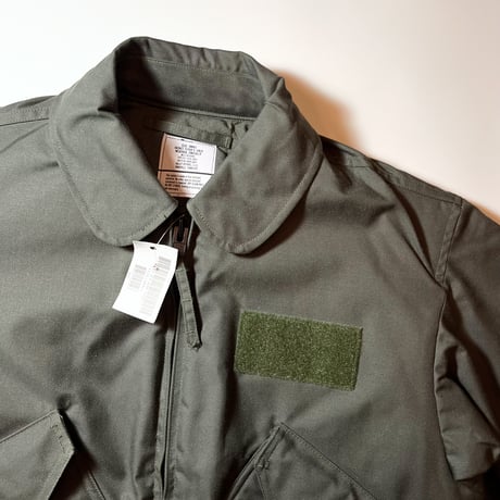 2000's〜 US.Military CWU-45/P Flight Jacket Deadstock