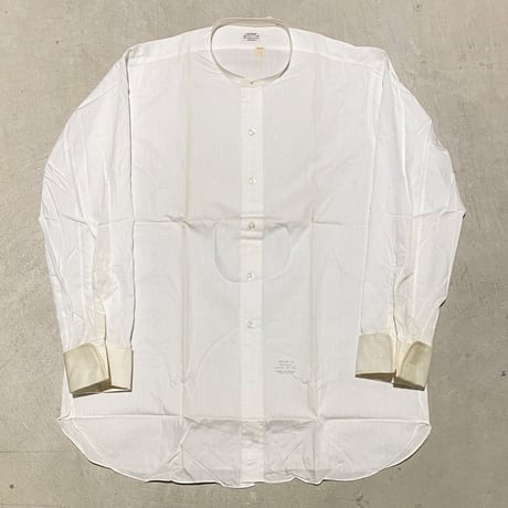 1940's〜 ARROW L/S Shirt Deadstock