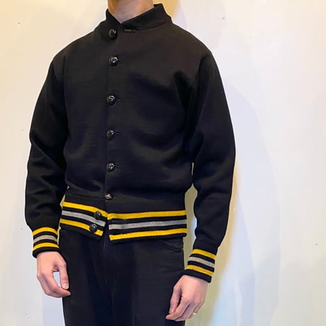 1940's USMA West Point Cadet Jacket