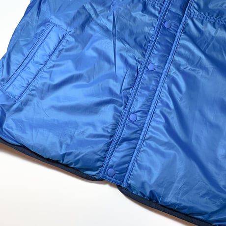 2000's〜 Patagonia Woolie Fleece Reversible Jacket