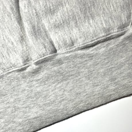 1990's Champion Reverse Weave Sweat Parka