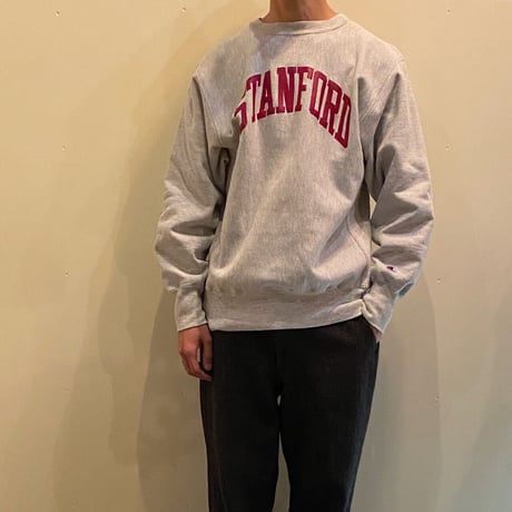 1990's Champion Reverse Weave Sweat