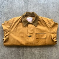 1960's BOBCAT Hunting Jacket