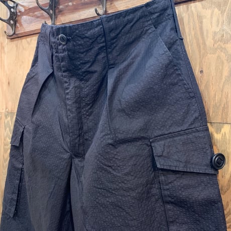 1990〜00's British SAS Combat Trousers
