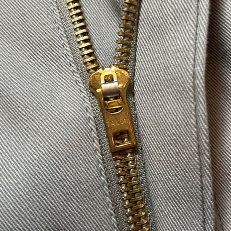 1960's McNAIR Chino Trousers Deadstock