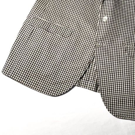 1960's Coffee's Tailored Jacket