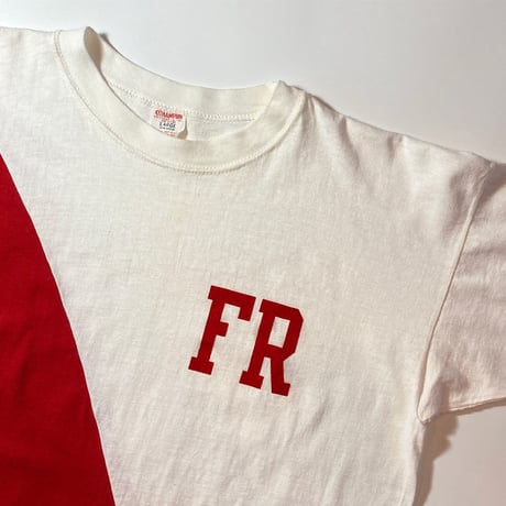 1960's Champion Rowing Tee