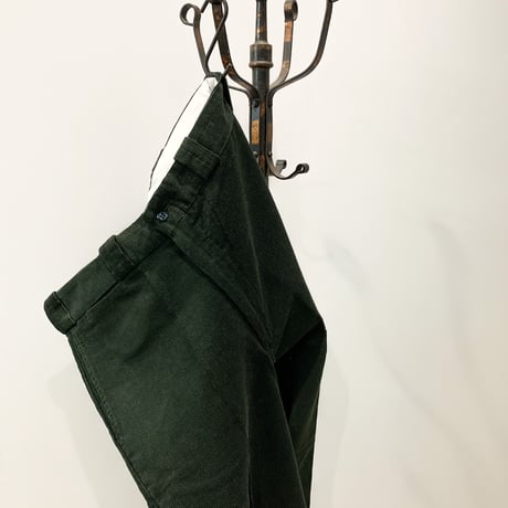 1960's Stephens Corduroy Trousers Deadstock
