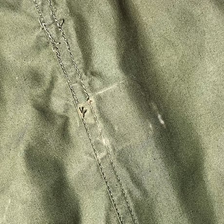 1980's US.ARMY M-65 Mods Coat Deadstock