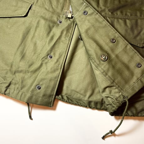 1950's USMC M-51 Field Jacket