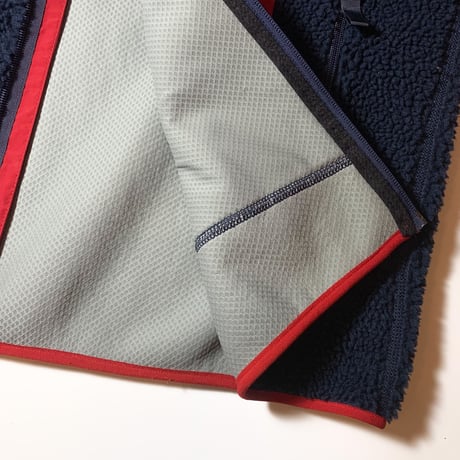 2000's Patagonia Classic Retoro-X Jacket