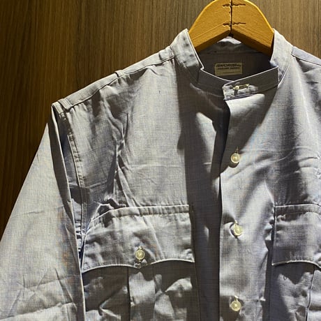 1960's RAF Utility L/S Shirt Deadstock