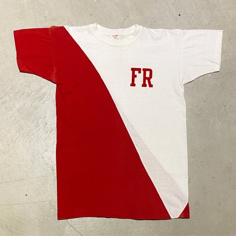 1960's Champion Rowing Tee